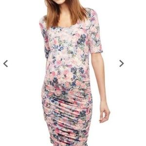 Maternity Babyshower dress Size Small